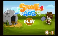Stone Age Screen Shot 16