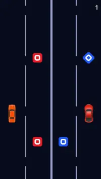 Impossible Cars: Avoid The Obstacles! Screen Shot 4