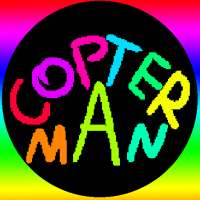 Copter Man