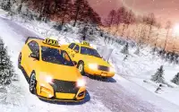 Indian taxi driver: new taxi game 2018 Screen Shot 3