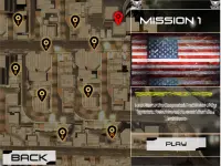 Counter Terrorist City Sniper Squad Force Screen Shot 17