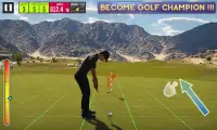 New Mini Golf Simulator 2021 - Master of Golf Screen Shot 3