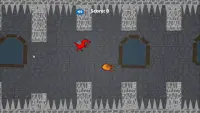 Flappy Dragon ( Red ) Screen Shot 0