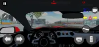 Car Driving 3D 2021 Screen Shot 4