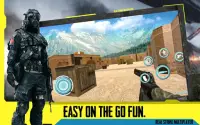 Online Multiplayer Shooting: FPS Modern Strike Screen Shot 3