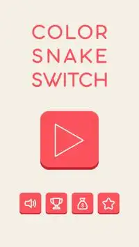 Color Snake Switch Screen Shot 0