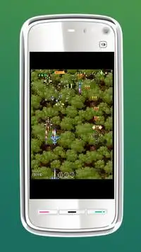 Java Classic Games for Android Screen Shot 3