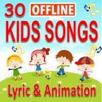 Kids Song - Best Offline Nursery Rhymes