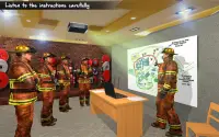 Fire Truck: Firefighter Game Screen Shot 12