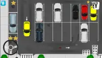Free Car Parking Simulator Screen Shot 5