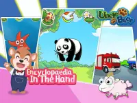 Uncle Bear MagicLine Kids Game Screen Shot 6