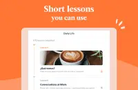 Babbel - Learn Languages - Spanish, French & More Screen Shot 10