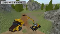Gold Rush Sim - Klondike Yukon gold rush simulator Screen Shot 4