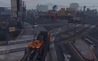Real Nitro Truck Simulator 2019 Screen Shot 6