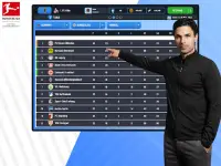 Soccer Manager 2023 - Футбол Screen Shot 11