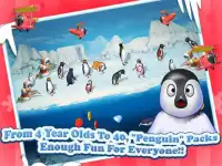 Penguin & Friends Screen Shot 1