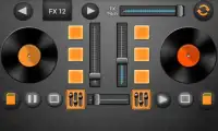 DJ Mix Screen Shot 4