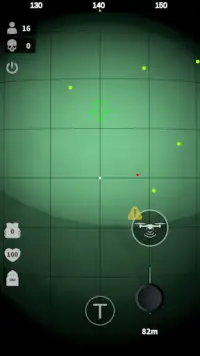 Battle Sniper Screen Shot 3