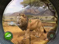 Hunting Clash: Shooting Games Screen Shot 16