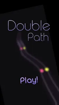 Double Path Screen Shot 0