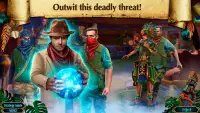 Hidden Objects - Hidden Expedition: Paradise Screen Shot 0