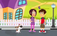 Fun Game-Kids Classroom Screen Shot 7