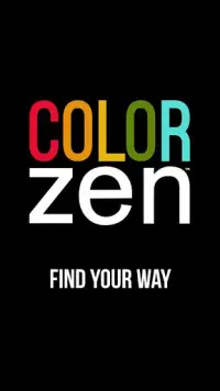 Color Zen Screen Shot 10
