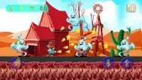 The Adventure World of Gumbal games Screen Shot 0