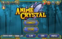 Anime Crystal - Arena Online Screen Shot 2