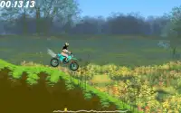 Motocross Superbike - Dua Xe Screen Shot 10