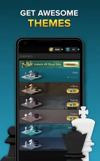 Chess Stars Multiplayer Online Screen Shot 9