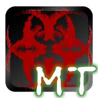 ホラー脱出ゲーム MT