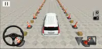 Car Games Advance Parking 3d Screen Shot 3