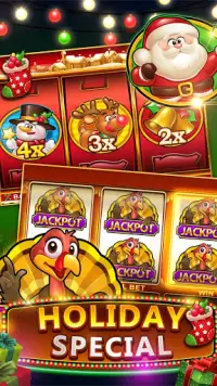RapidHit Casino - BEST Slots Screen Shot 3