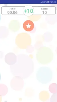 Bubble Pop Screen Shot 6