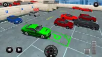 Multi Level Car Parking 2018 Screen Shot 4