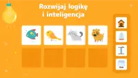 Tiny Puzzle - Gry Edukacyjne Screen Shot 2