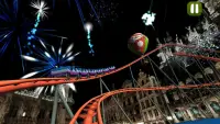 Roller Coaster Park: Fun Games Screen Shot 3
