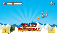 Dragonball Ninja Free Game App Screen Shot 4