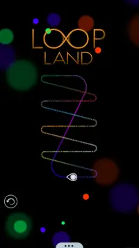 Loop Land - Lucky Loops Screen Shot 0