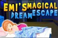 Emis Magical Dream Escape Screen Shot 0