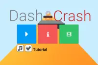 Dash&Crash Screen Shot 0