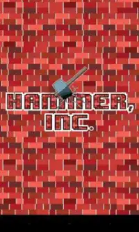 Hammer, Inc. Screen Shot 0
