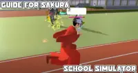 guide for Sakura school simulator pro tips Screen Shot 4