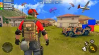 Fire Squad: 3D Gun Games 2022 Screen Shot 2