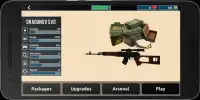 Sniper - Crime Chaser Screen Shot 3