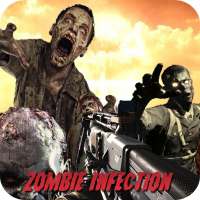 Zombie Infection War