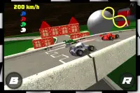 Toy Speed Race Free - amrv6 Screen Shot 0