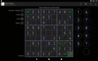 Web Sudoku Screen Shot 10