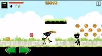 Angry Stick Knight Screen Shot 3